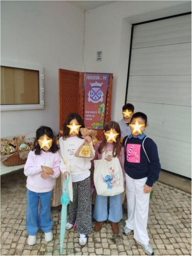 P&atilde;o por Deus &ndash; 2025
